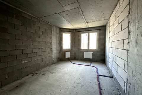 1-к квартира, 35,4 м², 7/21 эт.