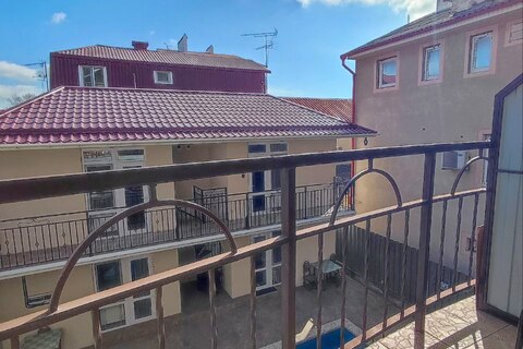 Студия, 25,8 м², 3/4 эт.