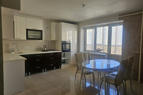 1-к квартира, 47,3 м², 6/10 эт.