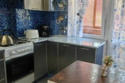 1-к квартира, 33 м², 2/9 эт.