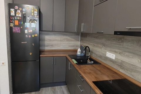 2-к квартира, 60,9 м², 12/15 эт.