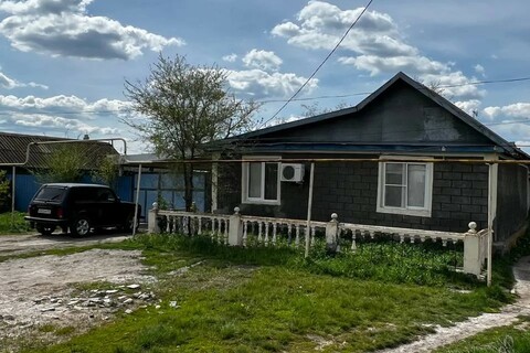 Дом, 95 м², 1 эт.