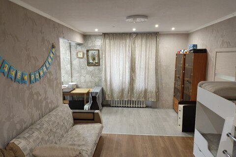 3-к квартира, 79,3 м², 2/4 эт.