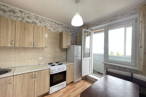 1-к квартира, 38,5 м², 8/12 эт.