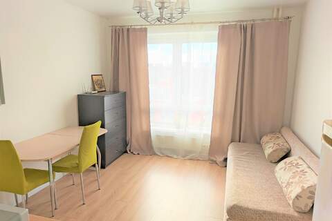 Студия, 20 м², 7/25 эт.