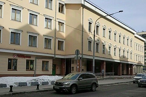 Офис, 260 м², 4/4 эт.