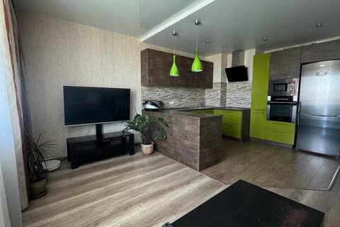 3-к квартира, 77,3 м², 15/20 эт.