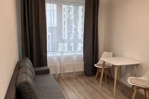1-к квартира, 31,1 м², 6/14 эт.