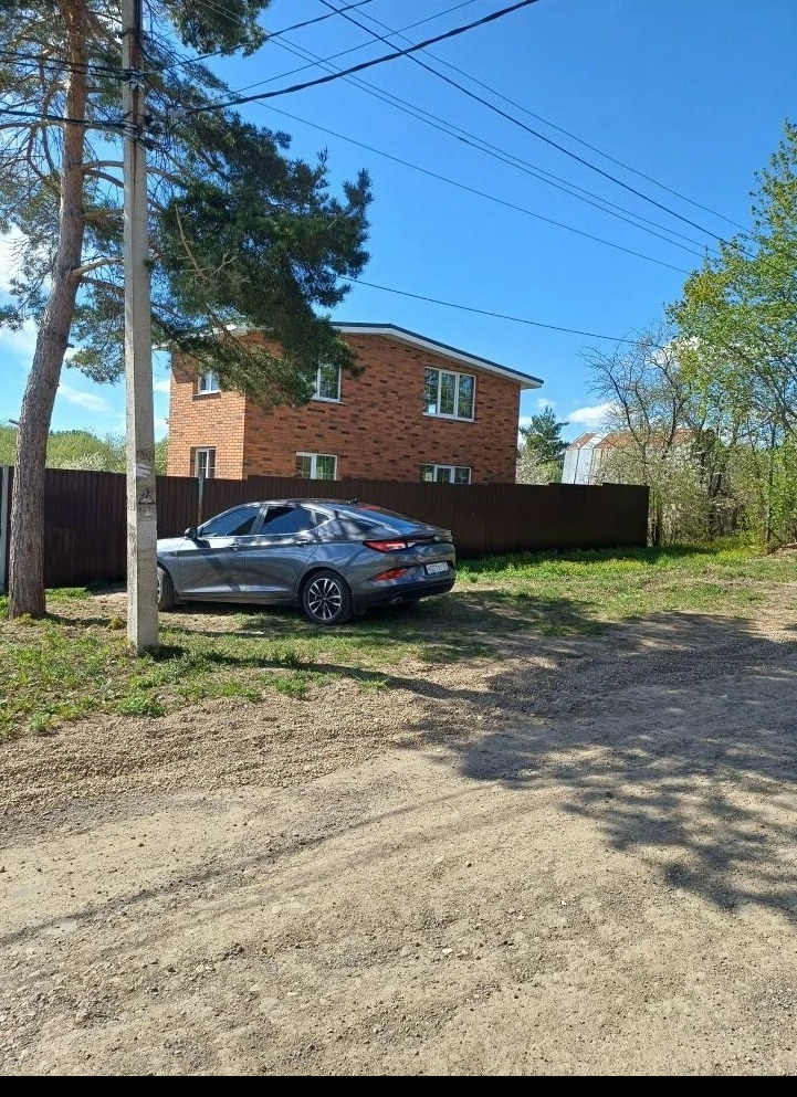 Дом, 89.8 м², 3 комн.