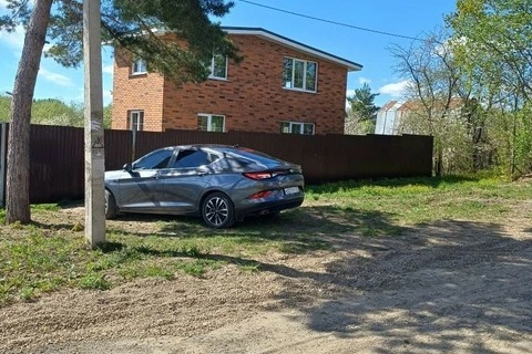 Дом, 89,8 м², 2 эт.
