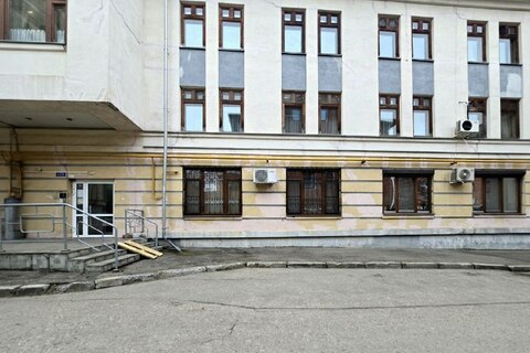 3-к квартира, 93,1 м², 2/4 эт.