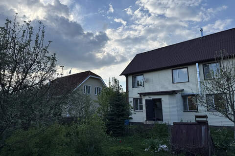 Дом, 163,2 м², 2 эт.
