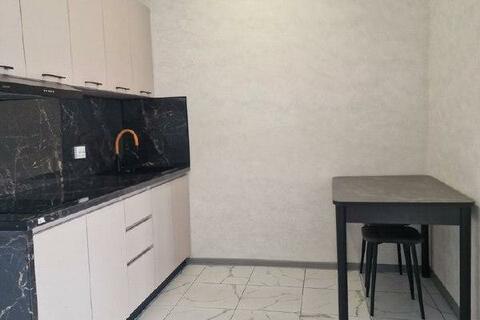 1-к квартира, 36 м², 11/16 эт.
