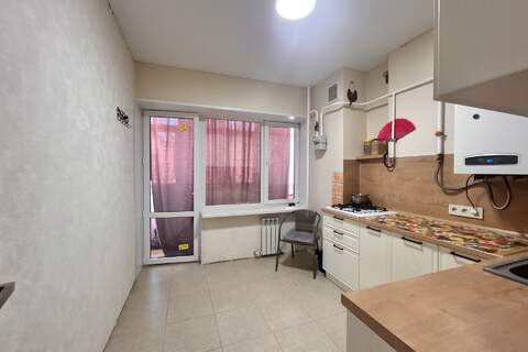 1-к квартира, 35,4 м², 4/6 эт.