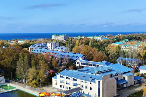 Студия, 33 м², 3/16 эт.