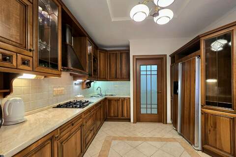 3-к квартира, 93,1 м², 2/4 эт.