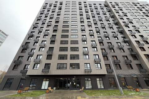 1-к квартира, 42,5 м², 8/16 эт.