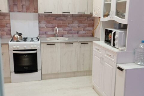 2-к квартира, 41,5 м², 1/11 эт.