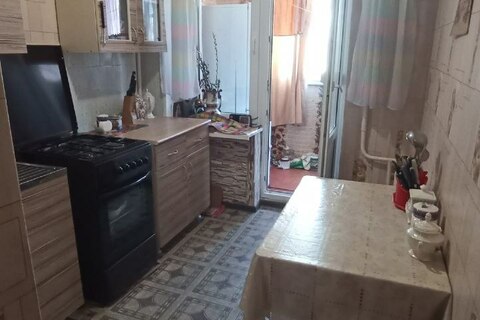1-к квартира, 27,8 м², 2/5 эт.