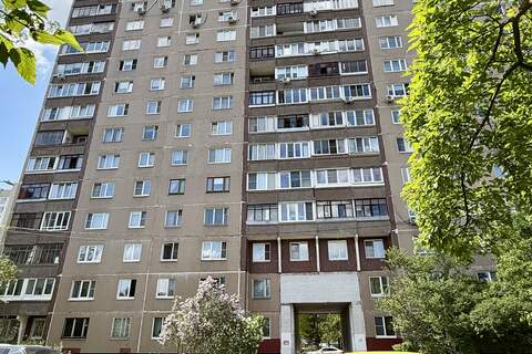 2-к квартира, 52,3 м², 3/14 эт.