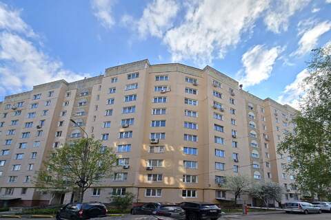 3-к квартира, 66 м², 8/9 эт.