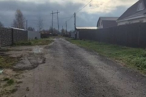 Дом, 110 м², 1 эт.