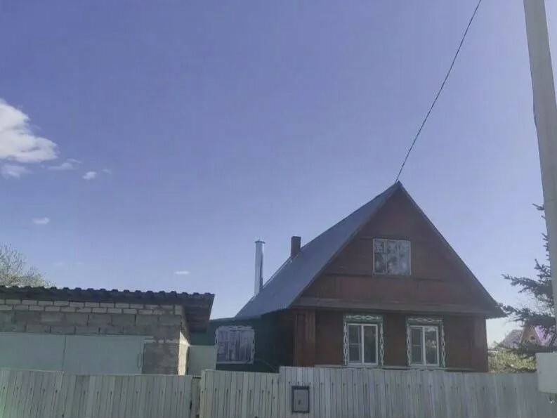 Дом, 90 м², 3 комн.