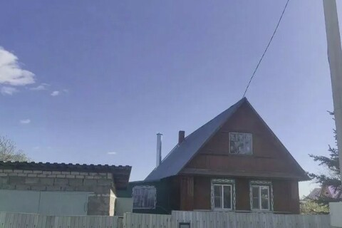 Дом, 90 м², 1 эт.