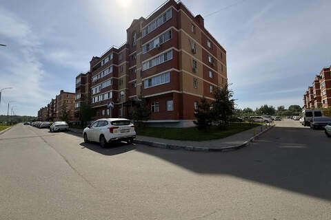 3-к квартира, 83 м², 4/5 эт.