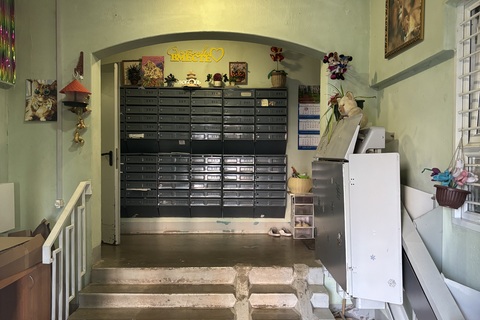 2-к квартира, 52 м², 2/17 эт.