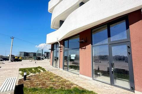 Апартаменты, 32 м², 1/8 эт.