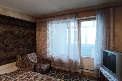 Доля в квартире, 34,7 м², 4/9 эт.