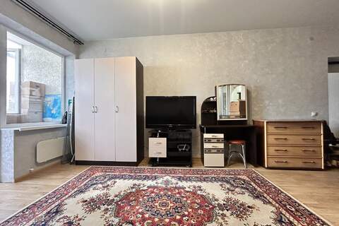 Студия, 22,5 м², 2/3 эт.
