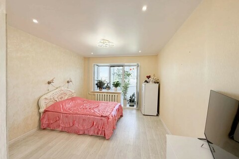 1-к квартира, 59,5 м², 3/10 эт.