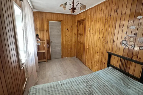 2-к квартира, 41,6 м², 2/5 эт.