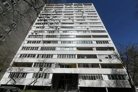1-к квартира, 35 м², 16/16 эт.