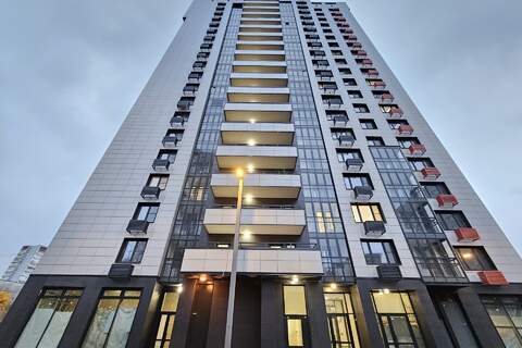 1-к квартира, 39,3 м², 10/21 эт.