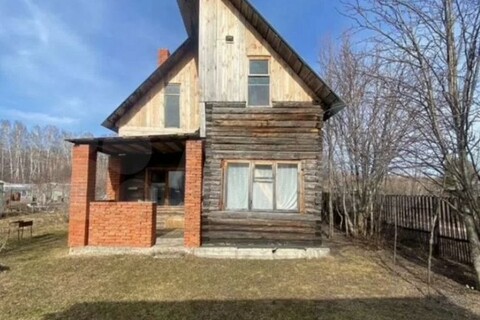 Дача, 80 м², 2 эт.