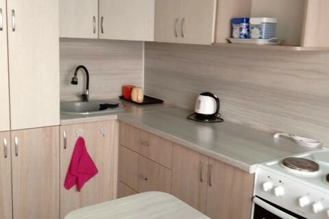 1-к квартира, 33,5 м², 3/3 эт.