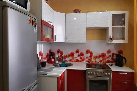 1-к квартира, 35,4 м², 9/10 эт.