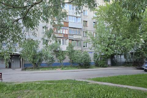 3-к квартира, 62,5 м², 1/9 эт.