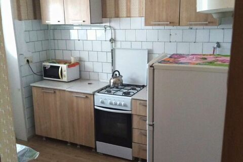 1-к квартира, 38,9 м², 9/9 эт.