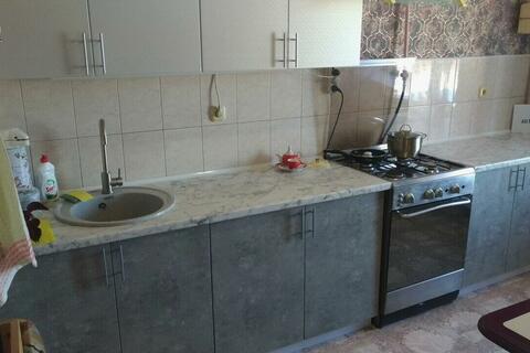 1-к квартира, 40 м², 6/6 эт.
