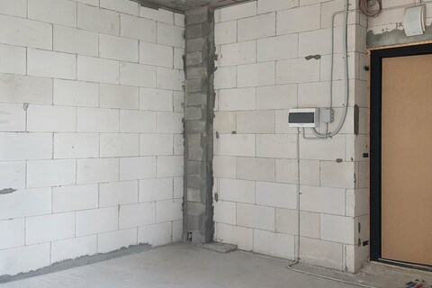 Апартаменты, 37,5 м², 18/23 эт.