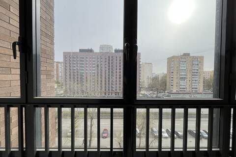 Студия, 39,2 м², 7/18 эт.