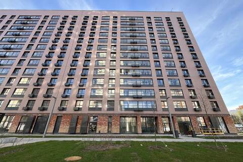 2-к квартира, 55,6 м², 2/13 эт.