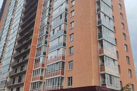 Студия, 26,6 м², 12/24 эт.