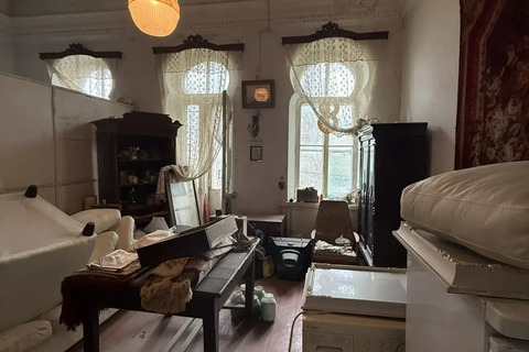 1-к квартира, 33,8 м², 2/3 эт.