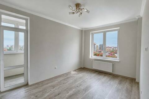 2-к квартира, 72,4 м², 10/10 эт.