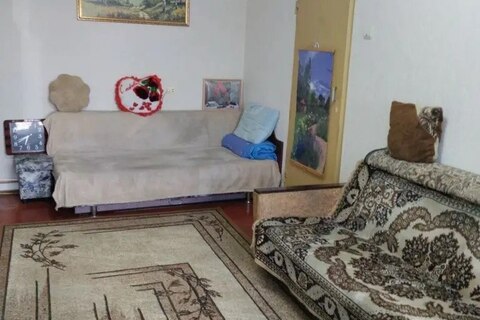 1-к квартира, 33,6 м², 4/9 эт.